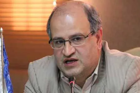 بستری ۳۲۴ بیمار جدید در بیمارستان‌ها / می‌توان ساعت کاری برخی واحد‌ها را به افطار تا سحر منتقل کرد