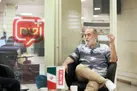 ایران، ریشه‌دار در ایستادگی