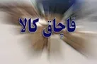 محکومیت ۵ میلیارد ریالی برای پرونده‌های قاچاق کالا در همدان