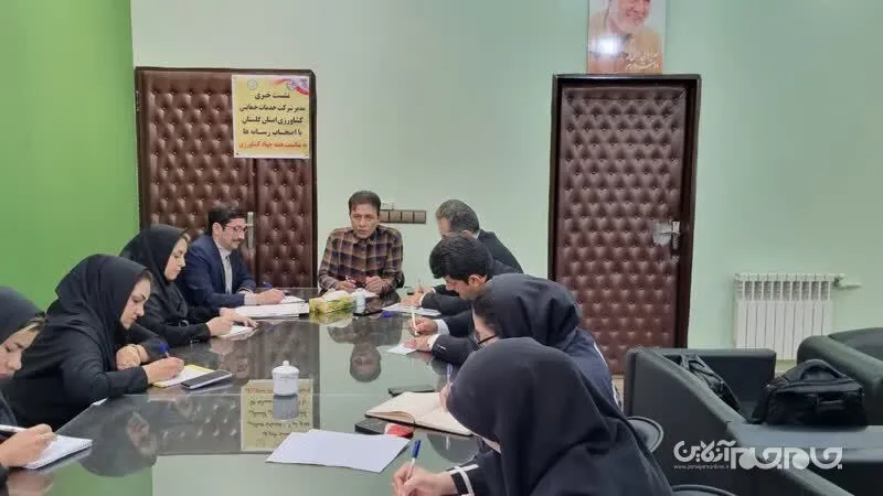 حدود ۱۰۰ تن بذر سویا برای کشت در گلستان تهیه شده است