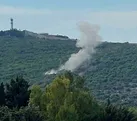 حزب‌الله مرکز نظامی «رامیم» را هدف قرار داد