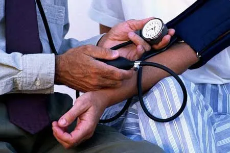 خوراکی‌ های مفید برای مبتلایان به عارضه فشار خون بالا