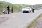 جاده‌ای که خودرو‌ها در آن سربالایی می‌روند!