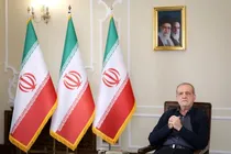 همه مردمی که این سختی‌ها را می‌بینند و تحمل می‌کنند، برای ایران و کشورشان این کاررا انجام می‌دهند