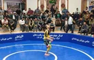 فولاد سپاهان قهرمان لیگ برتر زورخانه‌ ای کشور شد