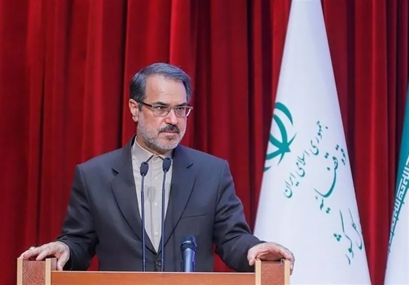 دستور صریح رئیس سازمان بازرسی برای تعیین‌تکلیف فوری اراضی ندوشن
