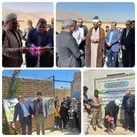 آبرسانی به 8 روستای همدان در هفته دولت
