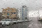 باران در ۱۹ استان می بارد