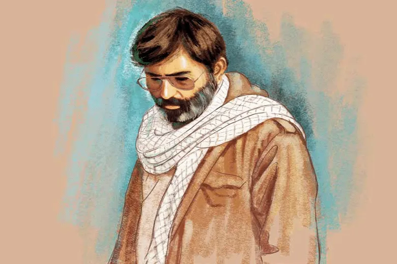 کدام مرتضی‌؟