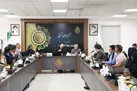 راه‌اندازی سامانه آموزشی و ساماندهی فرآیند پردازش کارمزدها برای ارزیابان بیمه کشاورزی