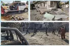 طالبان مسئول حمله به خانه وزیر دفاع افغانستان