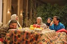 «پشت پرده» بازگشت شفیعی‌ جم به تلویزیون