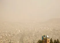 وضعیت هوای شهرهای کردستان؛ از آلودگی کم تا بسیار ناسالم