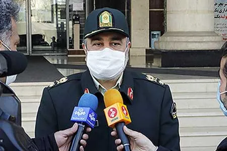 برخورد با سایت‌های قمار و شرط‌بندی در دستورکار / استرداد مجرمان متواری به کشور ادامه دارد