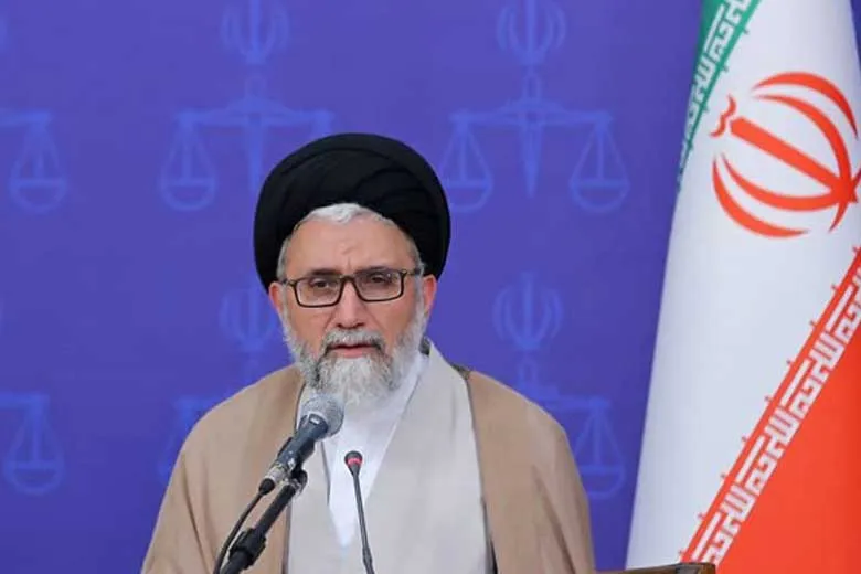 به‌زودی اطلاعات بیشتری از احمدرضا جلالی منتشر می‌کنیم | دو فرانسوی بازداشت شده توریست نبودند