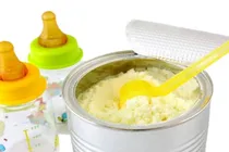 محکومیت ۴۸۰ میلیون ریالی قاچاقچی شیر خشک