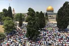 حماس: قدس خط قرمز مقاومت است/ حتی از یک وجب از خاک فلسطین چشم‌پوشی نخواهیم کرد