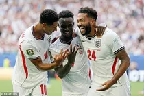 جنون محض فوتبال