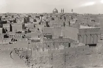 آستان‌بوسی شاه لوکشف