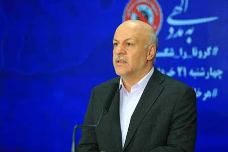 کاهش رعایت پروتکل‌های بهداشتی در کشور / شرایط ناامید کننده در تهران