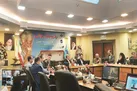 افتتاح رادیو جام‌جهانی با رمز نشاط و وحدت