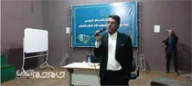 نشست «تئاتر و رسانه» در گرگان تشکیل شد