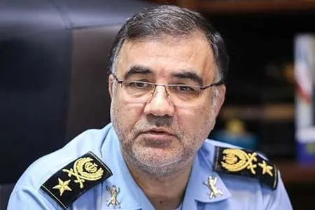 خودکفایی در تولید پهپاد