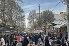 اطلاعیه تعطیلی دو هفته ای کشور تکذیب شد