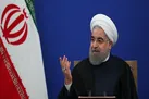 رئیس‌جمهور: اگر در مورد کرونا عادی انگاری شود، پیک آن مجددا شروع می‌شود/ مردم شب یلدا را سایبری برگزار کنند