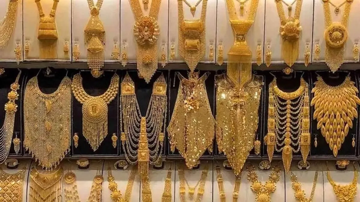 فرار مالیاتی ۶۱۹ میلیارد تومانی طلافروشی‌ها در یاسوج