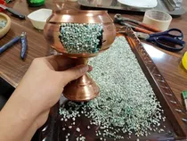 گره خوردن فرهنگ میان‌نسلی با صنایع‌دستی