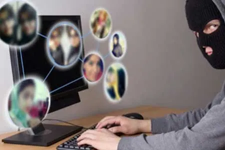 کمین مجرمان سایبری برای اخاذی و تهدید / اطلاعات شخصی خود را منتشر نکنید