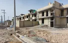 پروژه مسکن ۷۰۰ واحدی ساری تکمیل می شود