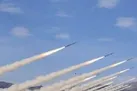 حمله موشکی قسام به اراضی اشغالی در پاسخ به جنایت اشغالگران