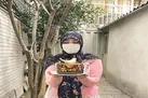 پشت صحنه شیرین‌کاری