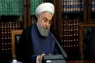 روحانی: ترور شهید فخری زاده ناشی از شکست‌های پی در پی دشمنان ملت ایران بوده است