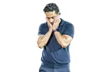فرهاد فانوس به دست شد!