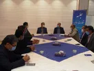 تخصیص 3400 میلیون تومان اعتبار برای تعمیرات خط گرم در استان همدان