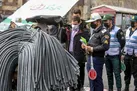 طرح کنترل موتورهای سنگین از جمعه / انتقال ۱۰۰ موتورسیکلت به پارکینگ