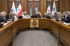 زنجیره تولید در آستانه بحران