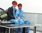دام سیاه ۲ پسرجوان برای دختر ۱۴ساله