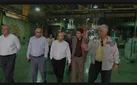 پترول پشتیبان پتروشیمی ایلام است