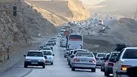 رکورد تردد اربعینی در مرزها؛ ۵۸ میلیون عبور ثبت شد | هشدار پلیس درباره خستگی رانندگان