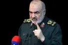 فرمانده سپاه: برای شهدا فقط مجلس ترحیم نمی‌گیریم انتقام می‌گیریم / صهیونیست‌ها دست از شرارت بردارند