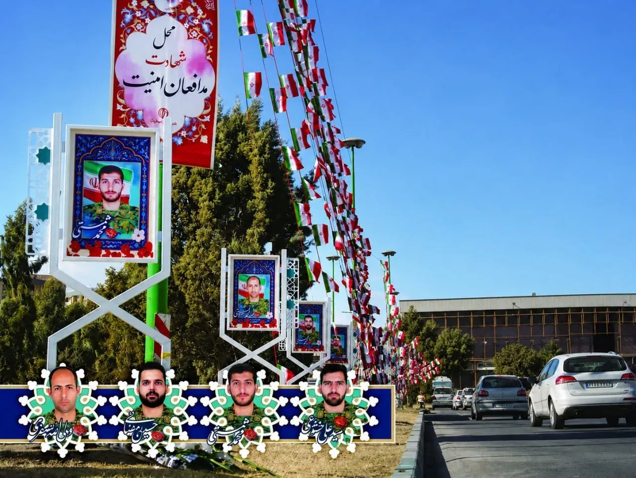 حکم اعدام تبعه خارجی دخیل در جنایت میدان علیخانی اصفهان اجرا شد حکم اعدام تبعه خارجی دخیل در جنایت میدان علیخانی اصفهان اجرا شد