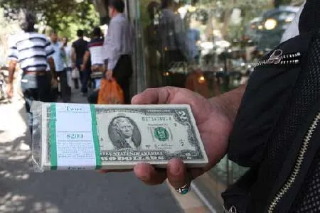 نرخ‌ های تلگرامی ارز ساختگی است