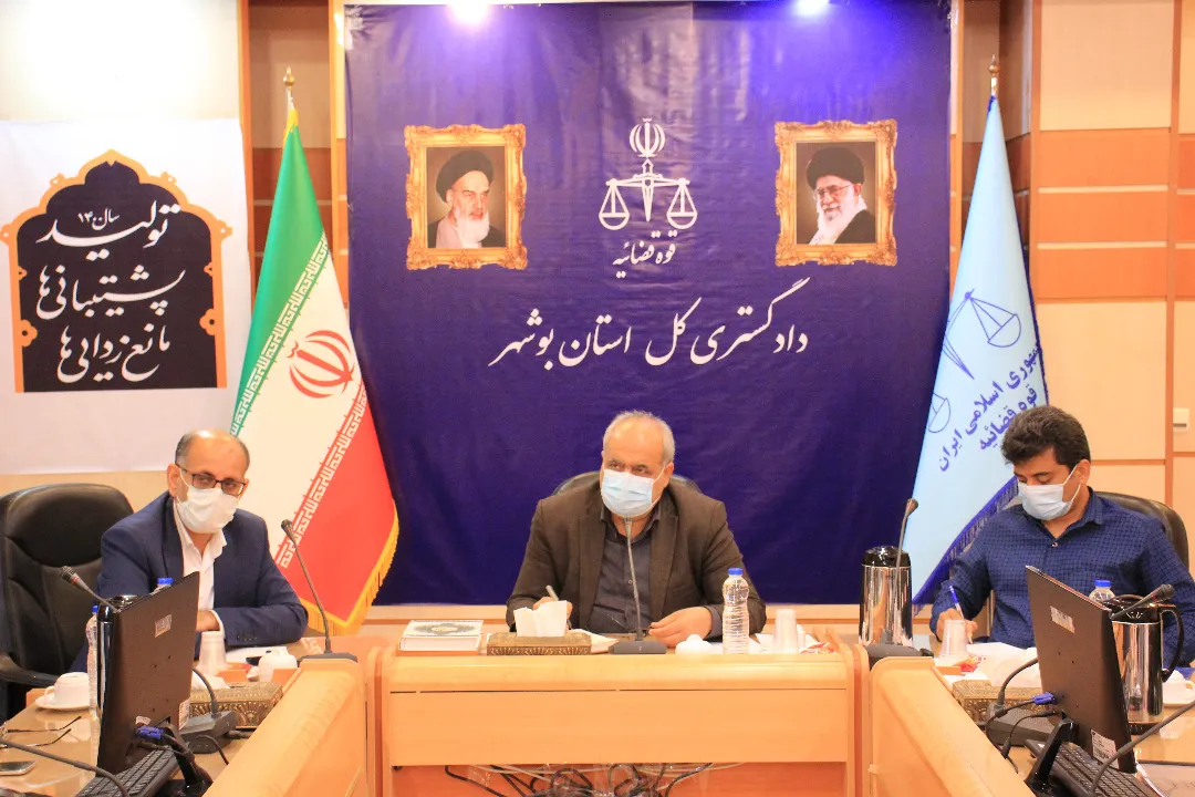مردم گزارش تخلفات انتخاباتی را در سجام اعلام کنند
