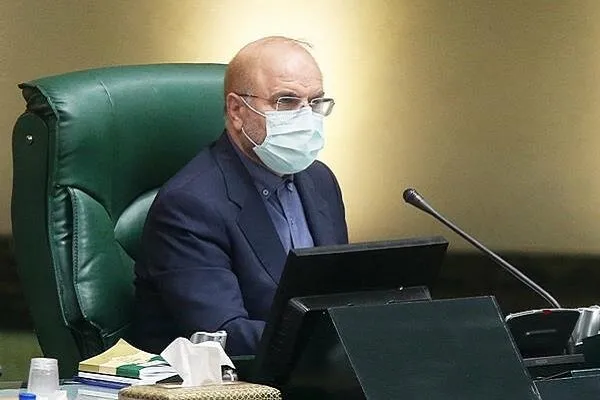 قالیباف: حواشی کمترین تأثیر را در نظر نمایندگان نسبت به وزرای پیشنهادی می‌گذارد