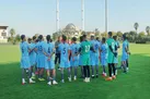 متحد برای صعود به جام‌جهانی