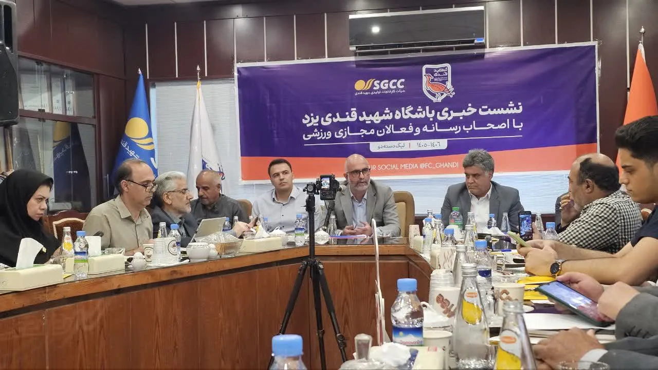 جهش ۱،۵ برابری بودجه باشگاه شهید قندی